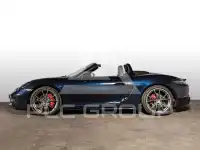 2018 Porsche 718