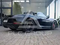 2018 Porsche 718