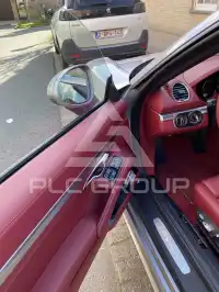 2018 Porsche 718