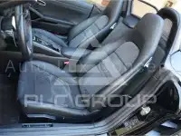 2018 Porsche 718