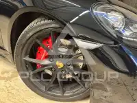 2018 Porsche 718