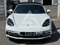 2018 Porsche 718