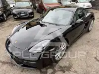 2018 Porsche 718