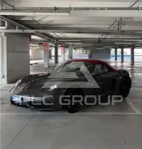2018 Porsche 718