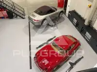 2018 Porsche 718