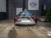 2018 Porsche 718