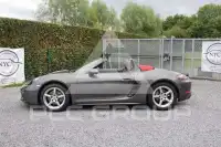 2018 Porsche 718