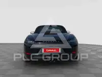2018 Porsche 718