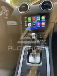 2018 Porsche 718