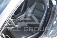 2018 Porsche 718