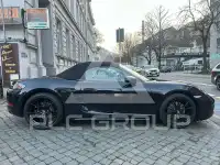 2018 Porsche 718