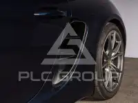 2018 Porsche 718