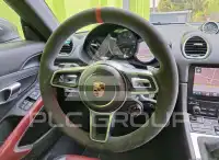 2018 Porsche 718