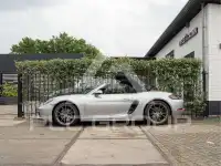 2018 Porsche 718