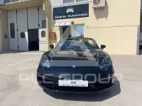 2018 Porsche 718