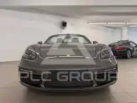 2018 Porsche 718