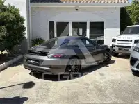 2018 Porsche 718