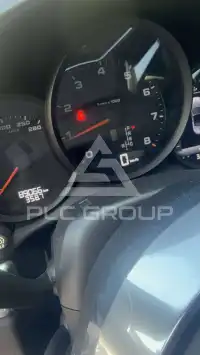 2018 Porsche 718