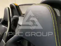 2018 Porsche 718