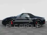 2018 Porsche 718