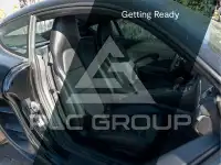 2018 Porsche 718