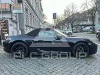2018 Porsche 718