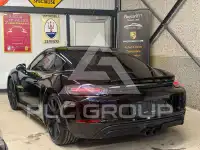 2018 Porsche 718