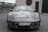 2018 Porsche 718