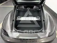 2018 Porsche 718