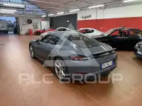 2018 Porsche 718