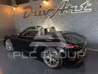 2018 Porsche 718