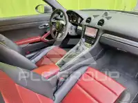 2018 Porsche 718