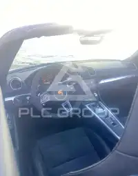 2018 Porsche 718