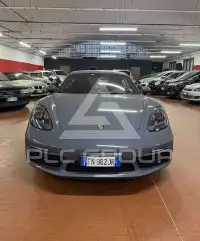2018 Porsche 718