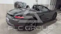 2018 Porsche 718