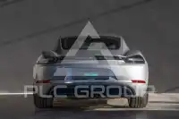 2018 Porsche 718