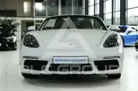 2018 Porsche 718
