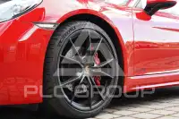 2018 Porsche 718