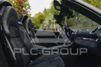 2018 Porsche 718