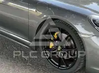 2018 Porsche 718