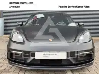 2018 Porsche 718