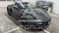 2018 Porsche 718