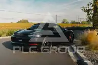 2018 Porsche 718