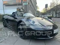 2018 Porsche 718