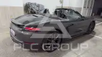 2018 Porsche 718