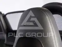 2018 Porsche 718