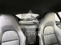2018 Porsche 718
