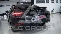 2018 Porsche 718