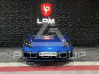 2018 Porsche 718