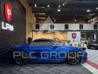 2018 Porsche 718
